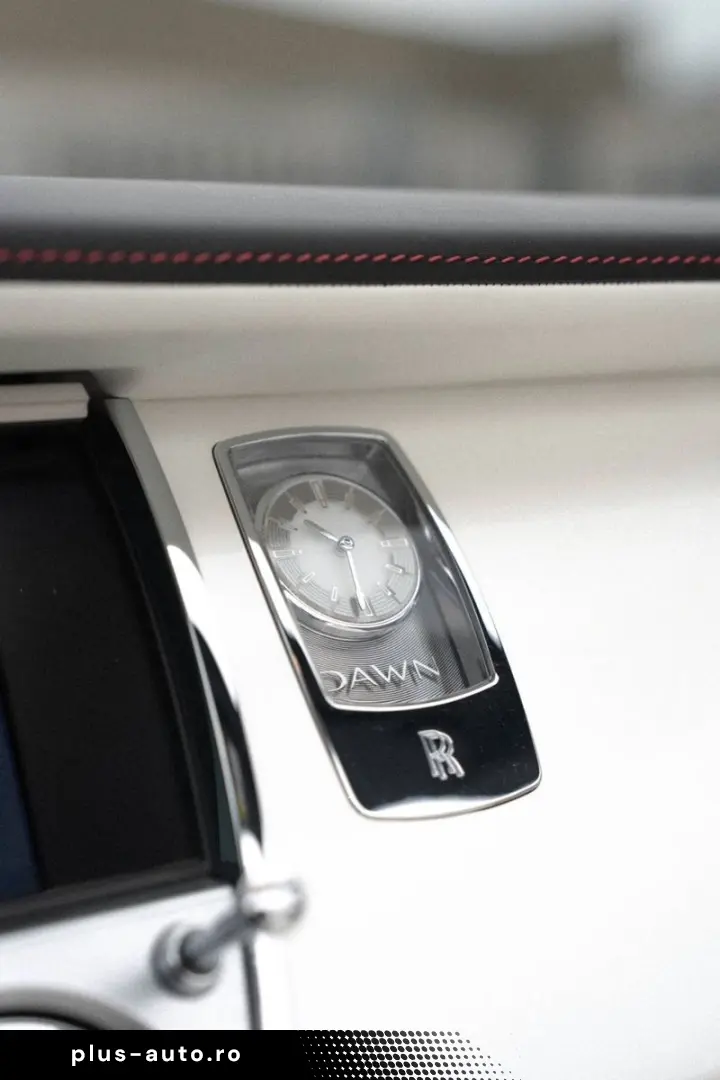 ROLLS ROYCE Dawn  Inspired by Fashion Edition