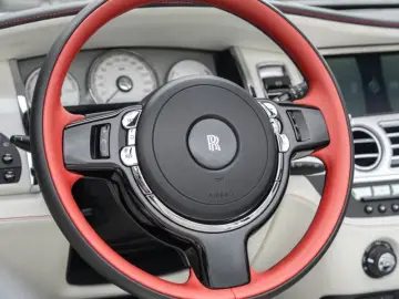 ROLLS ROYCE Dawn  Inspired by Fashion Edition