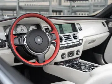ROLLS ROYCE Dawn  Inspired by Fashion Edition