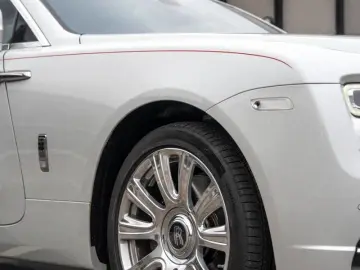 ROLLS ROYCE Dawn  Inspired by Fashion Edition
