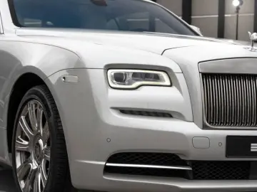 ROLLS ROYCE Dawn  Inspired by Fashion Edition