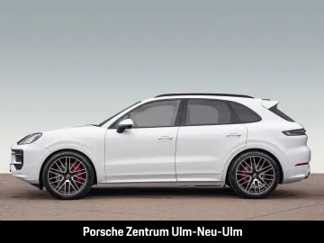 PORSCHE Cayenne S InnoDrive Head-Up Soft-Close 22-Zoll