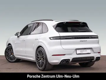 PORSCHE Cayenne S InnoDrive Head-Up Soft-Close 22-Zoll