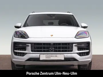 PORSCHE Cayenne S InnoDrive Head-Up Soft-Close 22-Zoll