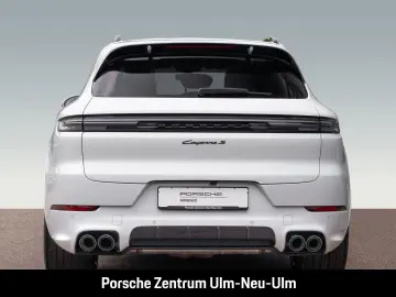 PORSCHE Cayenne S InnoDrive Head-Up Soft-Close 22-Zoll