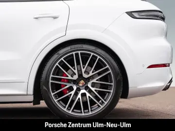 PORSCHE Cayenne S InnoDrive Head-Up Soft-Close 22-Zoll
