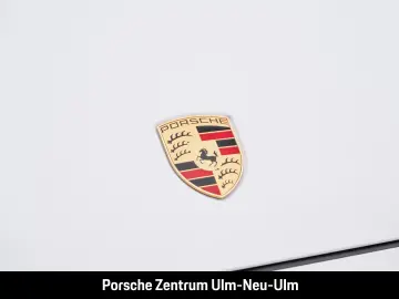 PORSCHE Cayenne S InnoDrive Head-Up Soft-Close 22-Zoll