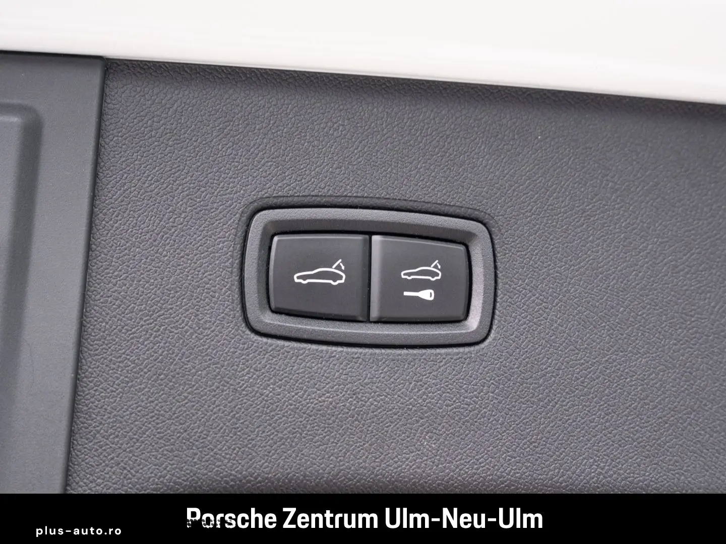PORSCHE Cayenne S InnoDrive Head-Up Soft-Close 22-Zoll
