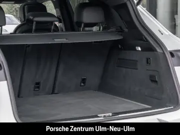 PORSCHE Cayenne S InnoDrive Head-Up Soft-Close 22-Zoll