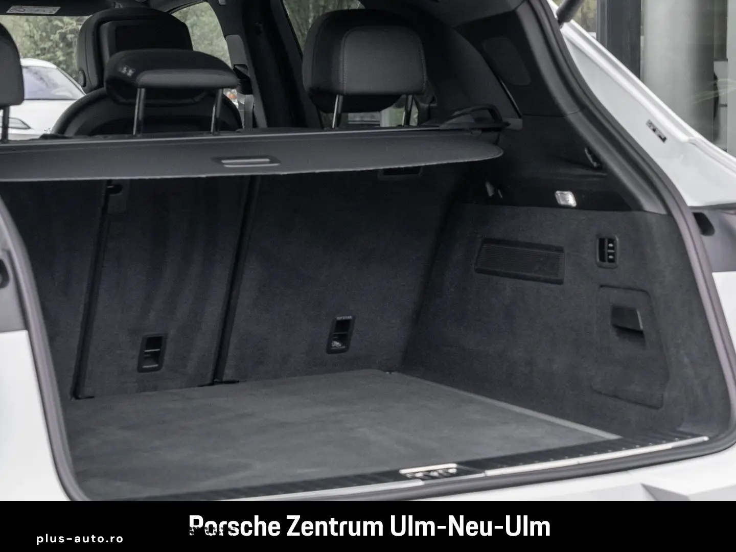 PORSCHE Cayenne S InnoDrive Head-Up Soft-Close 22-Zoll
