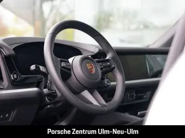 PORSCHE Cayenne S InnoDrive Head-Up Soft-Close 22-Zoll