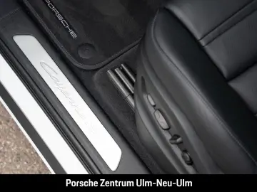 PORSCHE Cayenne S InnoDrive Head-Up Soft-Close 22-Zoll