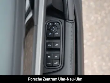 PORSCHE Cayenne S InnoDrive Head-Up Soft-Close 22-Zoll