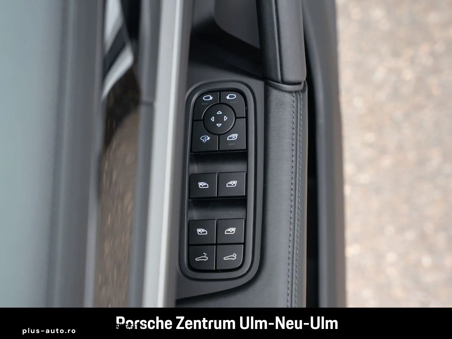 PORSCHE Cayenne S InnoDrive Head-Up Soft-Close 22-Zoll