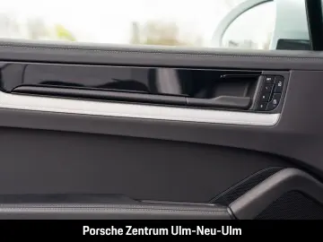 PORSCHE Cayenne S InnoDrive Head-Up Soft-Close 22-Zoll