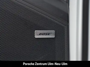 PORSCHE Cayenne S InnoDrive Head-Up Soft-Close 22-Zoll