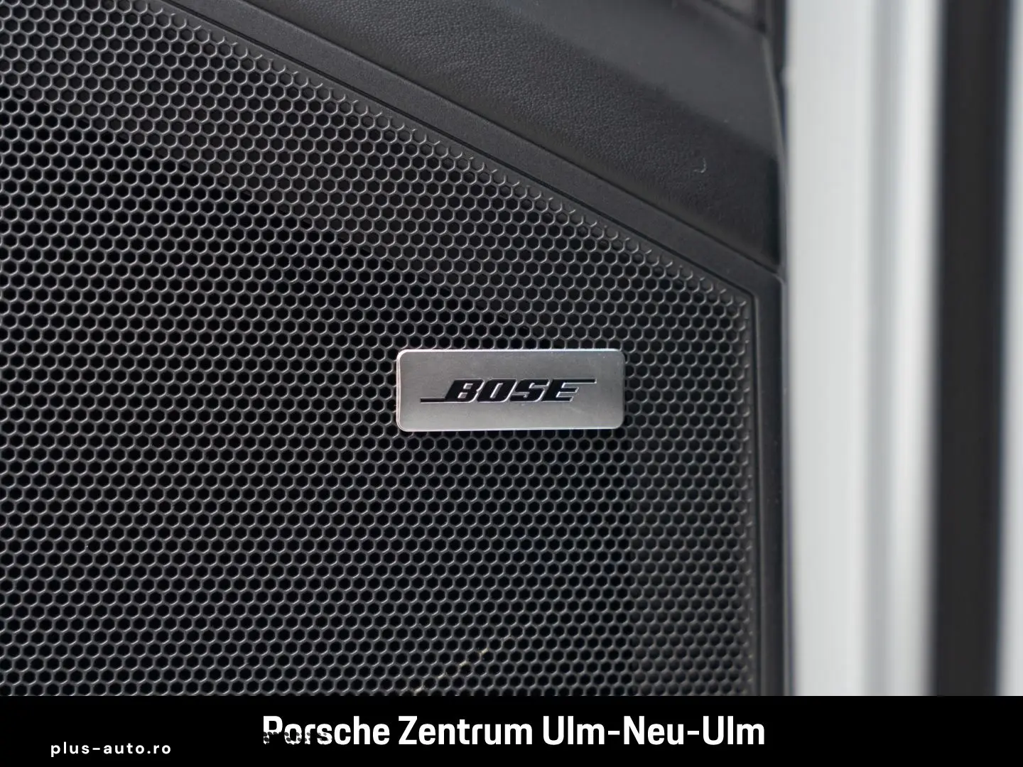 PORSCHE Cayenne S InnoDrive Head-Up Soft-Close 22-Zoll