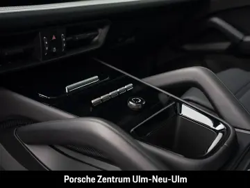 PORSCHE Cayenne S InnoDrive Head-Up Soft-Close 22-Zoll
