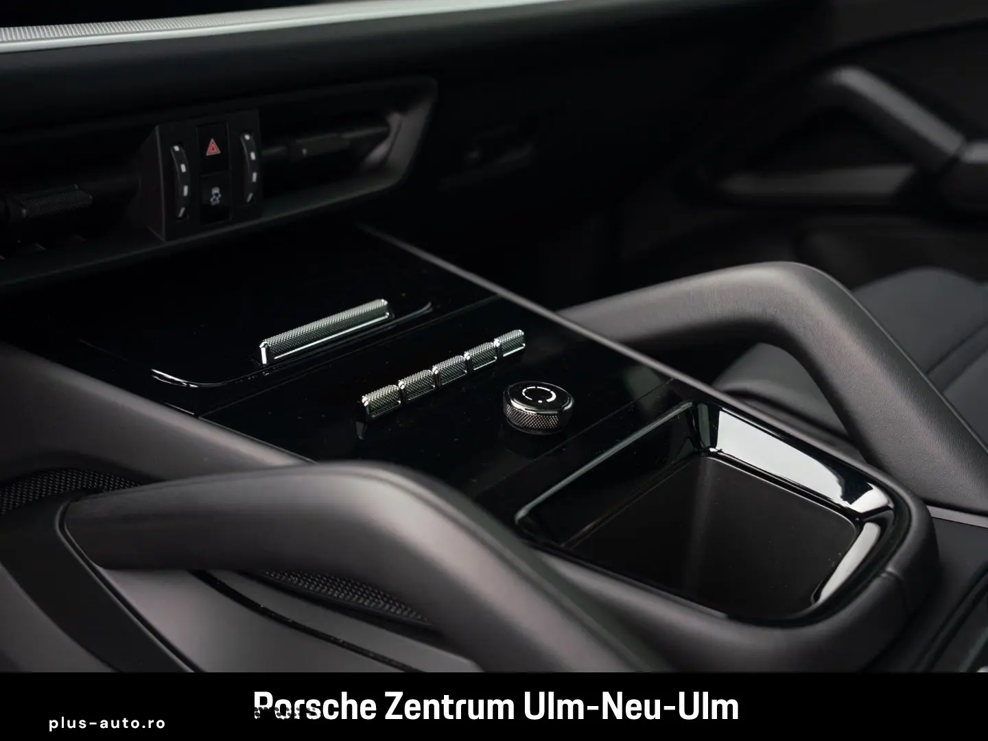 PORSCHE Cayenne S InnoDrive Head-Up Soft-Close 22-Zoll