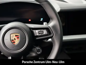 PORSCHE Cayenne S InnoDrive Head-Up Soft-Close 22-Zoll