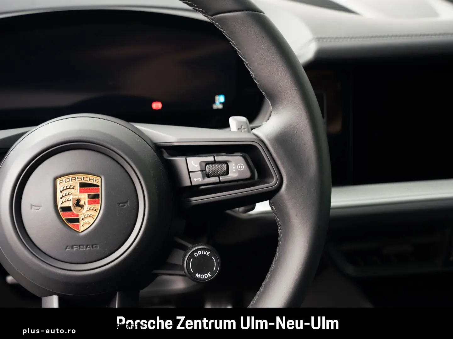 PORSCHE Cayenne S InnoDrive Head-Up Soft-Close 22-Zoll