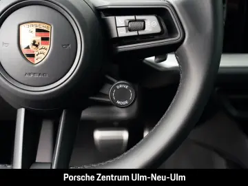 PORSCHE Cayenne S InnoDrive Head-Up Soft-Close 22-Zoll