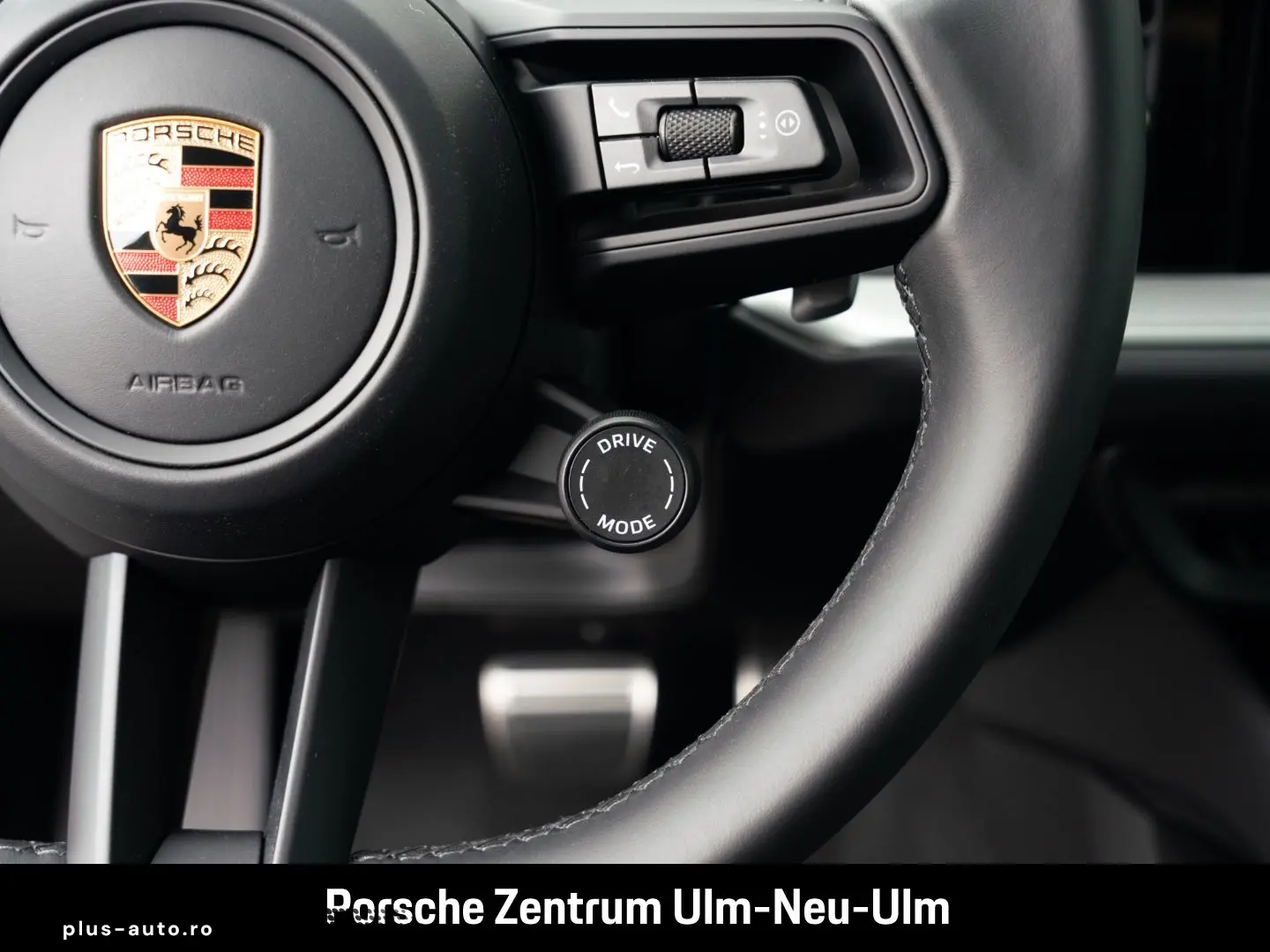 PORSCHE Cayenne S InnoDrive Head-Up Soft-Close 22-Zoll