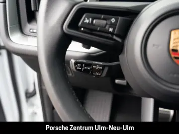 PORSCHE Cayenne S InnoDrive Head-Up Soft-Close 22-Zoll