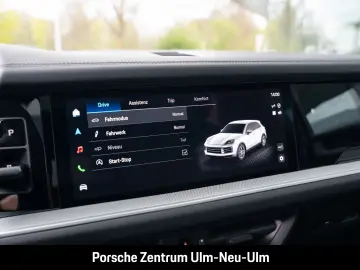 PORSCHE Cayenne S InnoDrive Head-Up Soft-Close 22-Zoll
