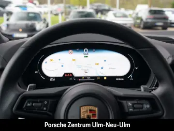 PORSCHE Cayenne S InnoDrive Head-Up Soft-Close 22-Zoll