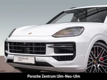 PORSCHE Cayenne S InnoDrive Head-Up Soft-Close 22-Zoll