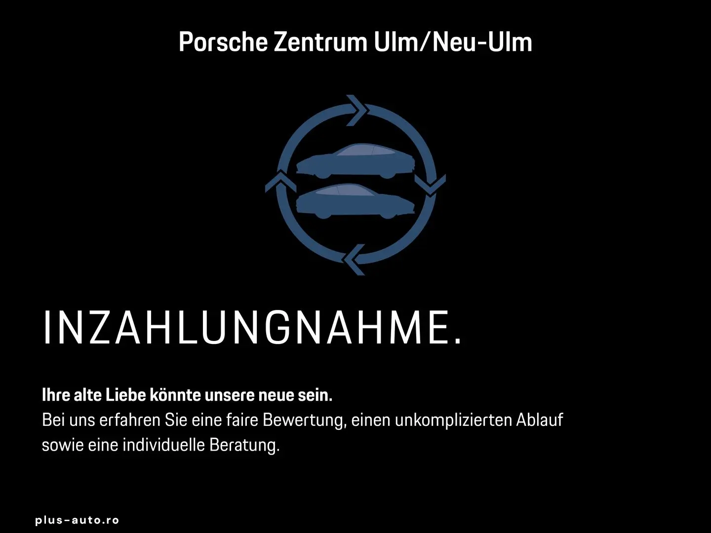 PORSCHE Cayenne S InnoDrive Head-Up Soft-Close 22-Zoll