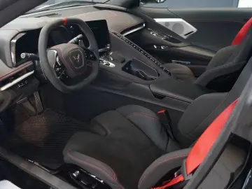 CORVETTE C8 Coupe 3LT Z51 Europa  Lift Magnetic Ride