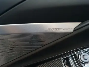CORVETTE C8 Coupe 3LT Z51 Europa  Lift Magnetic Ride