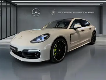 PORSCHE Panamera Sport Turismo Turbo S E-Hybrid