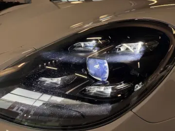PORSCHE Panamera Sport Turismo Turbo S E-Hybrid