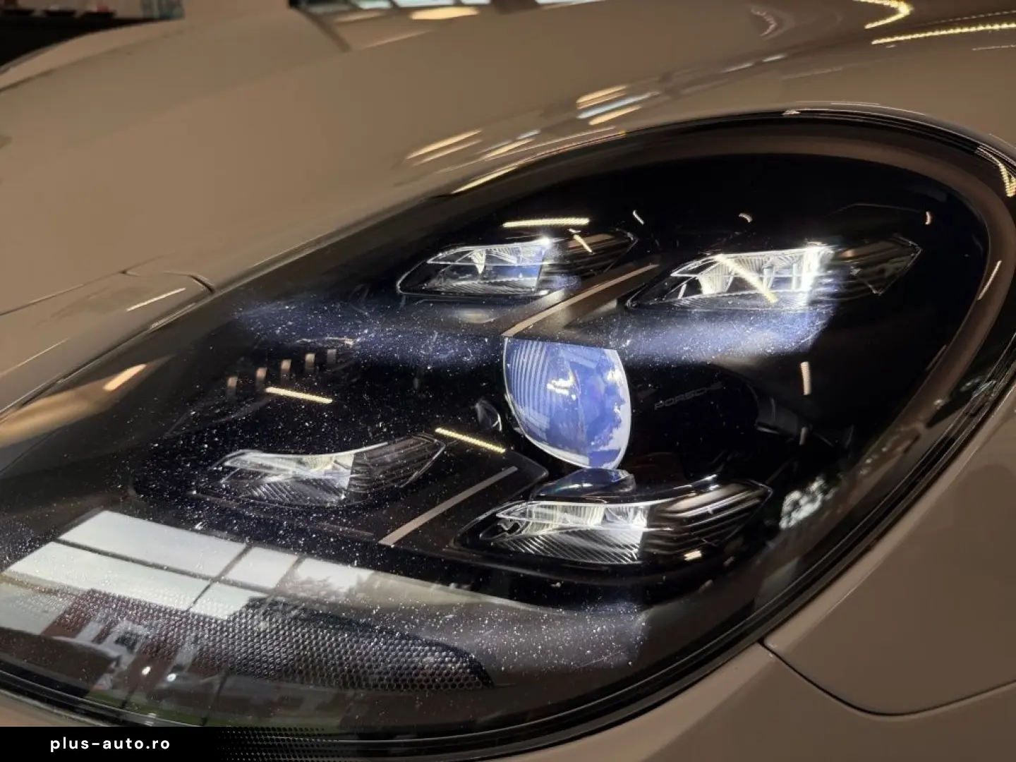 PORSCHE Panamera Sport Turismo Turbo S E-Hybrid