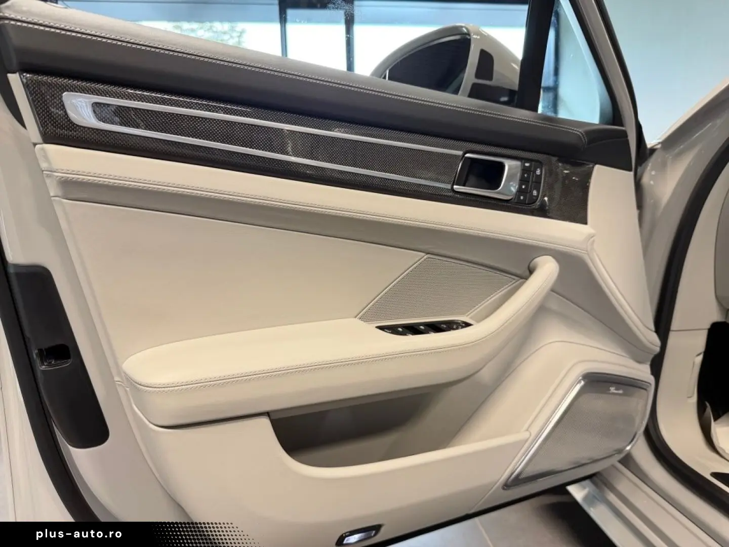 PORSCHE Panamera Sport Turismo Turbo S E-Hybrid