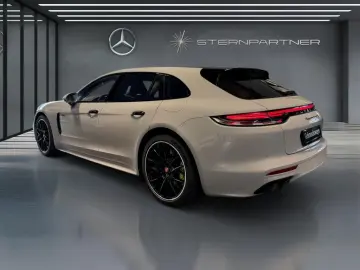 PORSCHE Panamera Sport Turismo Turbo S E-Hybrid