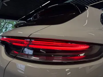 PORSCHE Panamera Sport Turismo Turbo S E-Hybrid