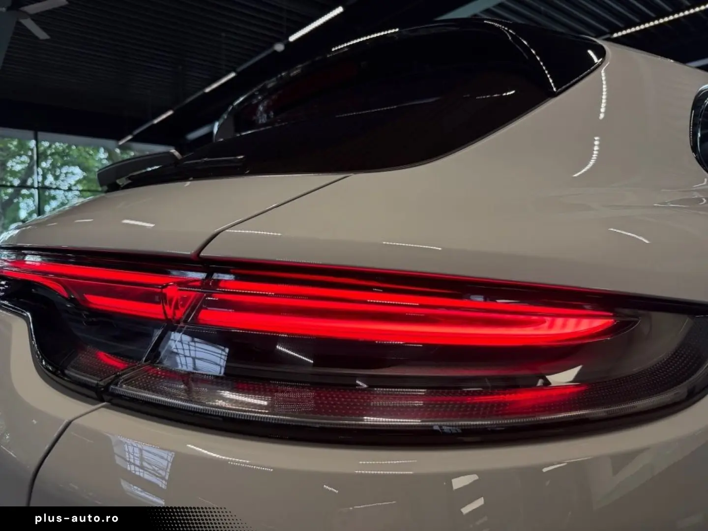 PORSCHE Panamera Sport Turismo Turbo S E-Hybrid