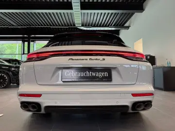 PORSCHE Panamera Sport Turismo Turbo S E-Hybrid