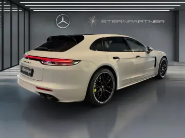 PORSCHE Panamera Sport Turismo Turbo S E-Hybrid