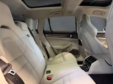 PORSCHE Panamera Sport Turismo Turbo S E-Hybrid