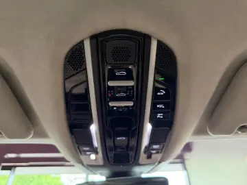 PORSCHE Panamera Sport Turismo Turbo S E-Hybrid