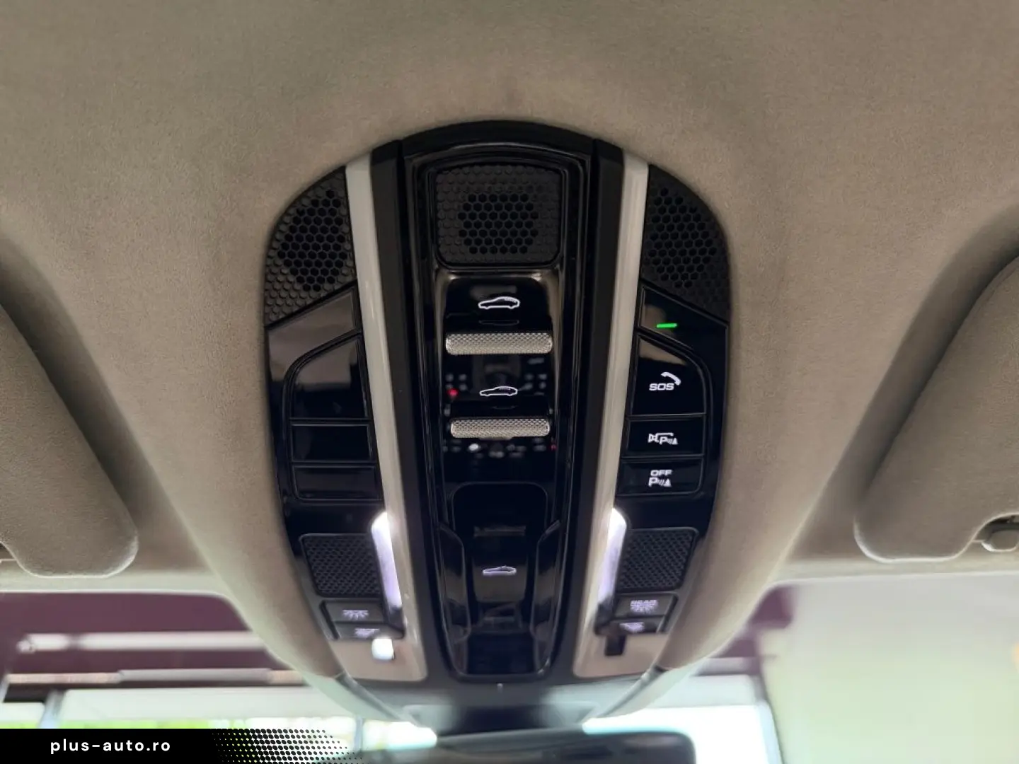 PORSCHE Panamera Sport Turismo Turbo S E-Hybrid