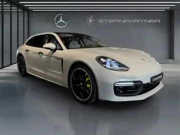 PORSCHE Panamera Sport Turismo Turbo S E-Hybrid