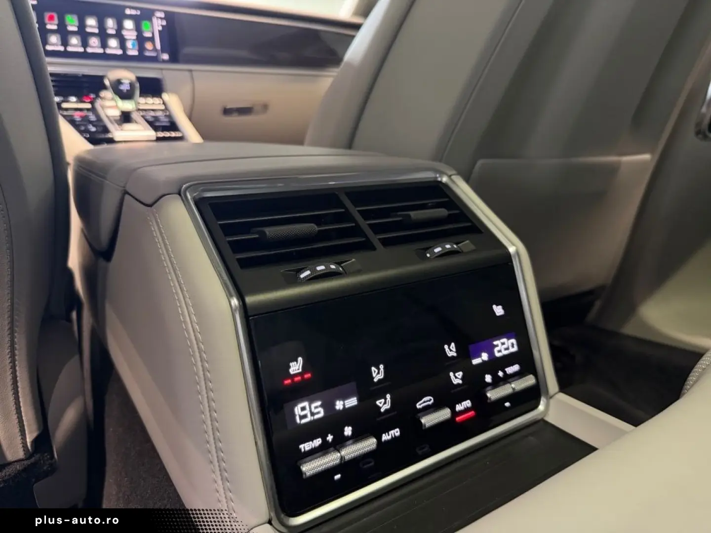PORSCHE Panamera Sport Turismo Turbo S E-Hybrid