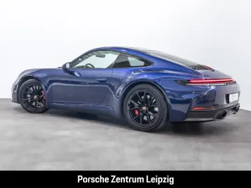 PORSCHE 992 911 Carrera S Sportabgas Sitzlüftung HD-Matr