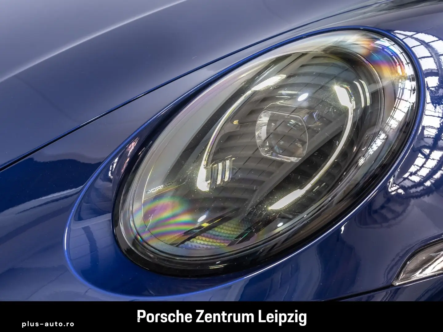 PORSCHE 992 911 Carrera S Sportabgas Sitzlüftung HD-Matr